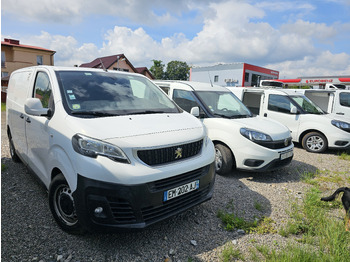 Chladící dodávka PEUGEOT Expert