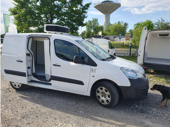 Chladící dodávka PEUGEOT Partner