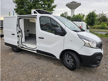 Chladící dodávka RENAULT Trafic