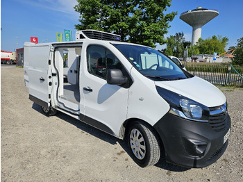 Chladící dodávka RENAULT Trafic