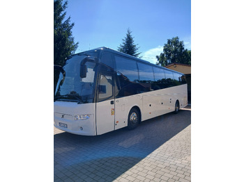Turistický autobus VOLVO