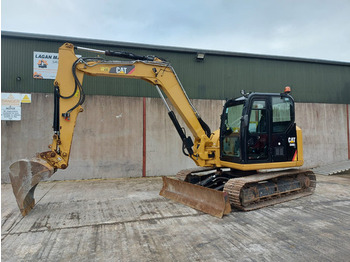 Rýpadlo CATERPILLAR 308