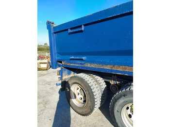 Sklápěč 2016 Renault C430: obrázek 5