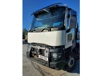 Sklápěč 2016 Renault C430: obrázek 3