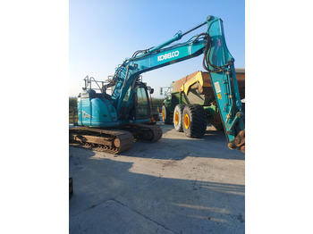 Rýpadlo KOBELCO
