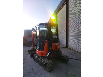 Rýpadlo 2024 Hitachi ZXZX33-6CLR: obrázek 3