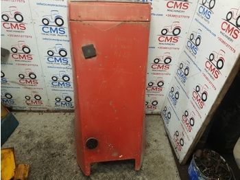 Kapota CASE