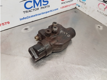 Transmise Case 5120, 5130, 5140, 5150trailer Brake Valve 142847a1, 1335206c1, 1335206c2: obrázek 3