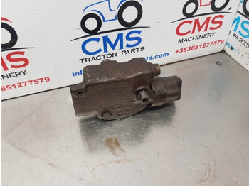 Transmise Case 5120, 5130, 5140, 5150trailer Brake Valve 142847a1, 1335206c1, 1335206c2: obrázek 5