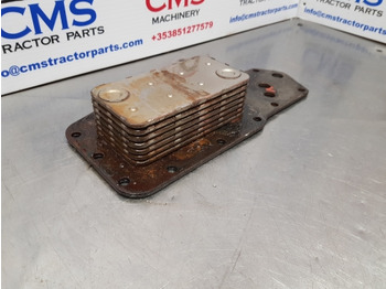 Chladič Case 5140, 5000, Mx Maxxum Series, Oil Cooler J921558: obrázek 3