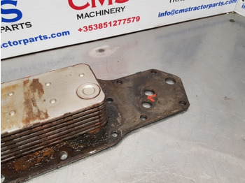 Chladič Case 5140, 5000, Mx Maxxum Series, Oil Cooler J921558: obrázek 5
