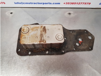 Chladič Case 5140, 5000, Mx Maxxum Series, Oil Cooler J921558: obrázek 2