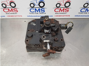 Transmise CASE
