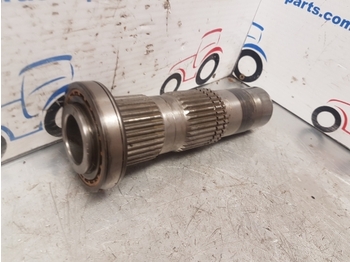Transmise pro Traktor Case C, Cx, 3000, 4000 Series C90, Cx70, 4230 Transmission Shaft 116583a1: obrázek 2