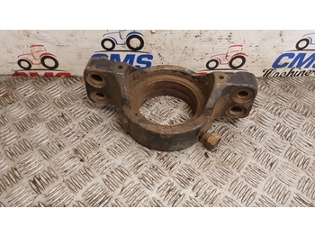 Přední náprava pro Traktor Case Cx70, Cx80, Cx90, Cx100 Front Axle Support Rear B510160: obrázek 3