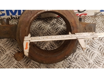 Přední náprava pro Traktor Case Cx70, Cx80, Cx90, Cx100 Front Axle Support Rear B510160: obrázek 2