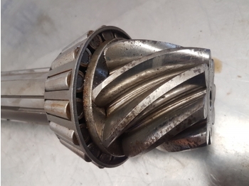 Transmise pro Traktor Case David Brown 1594 Hydro Pinion Bevel Shaft K965821, 951918: obrázek 3 Transmise pro Traktor Case David Brown 1594 Hydro Pinion Bevel Shaft K965821, 951918: obrázek 3