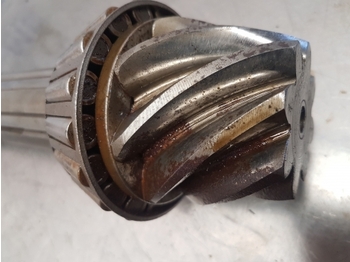 Transmise pro Traktor Case David Brown 1594 Hydro Pinion Bevel Shaft K965821, 951918: obrázek 4 Transmise pro Traktor Case David Brown 1594 Hydro Pinion Bevel Shaft K965821, 951918: obrázek 4