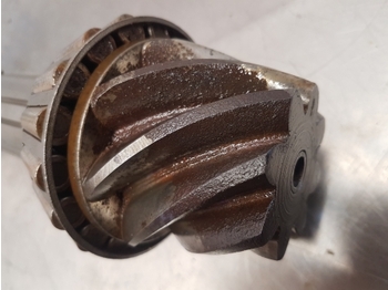 Transmise pro Traktor Case David Brown 1594 Hydro Pinion Bevel Shaft K965821, 951918: obrázek 5 Transmise pro Traktor Case David Brown 1594 Hydro Pinion Bevel Shaft K965821, 951918: obrázek 5