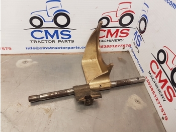 Transmise pro Traktor Case David Brown 1594 Hydro Shifter Fork K940986, K943846, K915497: obrázek 3 Transmise pro Traktor Case David Brown 1594 Hydro Shifter Fork K940986, K943846, K915497: obrázek 3