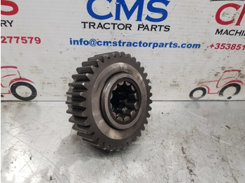 Transmise Case International 956, 1056 Xl Transmission Gear Z35 3402727r1: obrázek 5