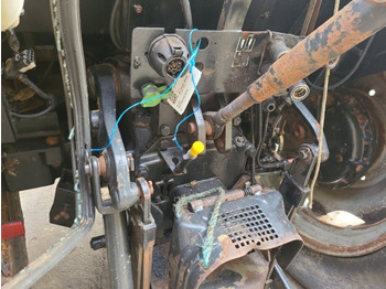 Hydraulika NEW HOLLAND