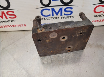 Hydraulika Case Maxxum, Puma New Holland T5, T6, T6.175 Spool Valve Top End 5192188: obrázek 4