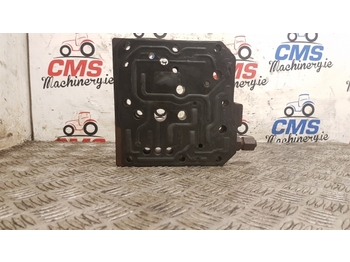 Transmise CASE