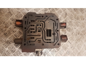 Transmise pro Traktor Case Mxc, Maxxum Mx Series Mx110 Transmission Control Valve: obrázek 5
