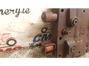 Transmise pro Traktor Case Mxc, Maxxum Mx Series Mx110 Transmission Control Valve: obrázek 2