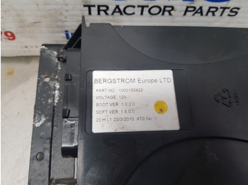 Řídicí blok Case New Holland T7040 Air Conditioning Ecu 1000155432, 84214115: obrázek 2