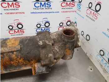 Chladič Caterpillar 966g Ii, 972k D6t D6r Engine Oil Cooler 1873523, 10r3644, 1847300: obrázek 5
