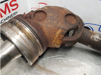 Přední náprava Caterpillar Th62 Manitou Clark Hurth Front Axle Rear Axle Drive Shaft 127-0454: obrázek 5
