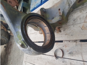 Přední náprava pro Traktor Claas 340cx Front Axle Support Housing Assy 2211200615; 0011200612; 0011200615: obrázek 3