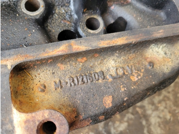 Hlava válců Claas Ares 656 John Deere 6820 Engine Cylinder Head R121608, 6005021490, Re57489: obrázek 5