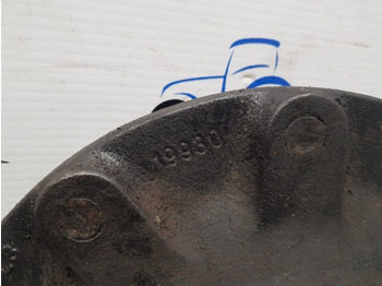 Přední náprava Claas Ares 800 Series 836 Carraro Axle Hub Bolt Plate 19930, 64793, 0011601140: obrázek 2