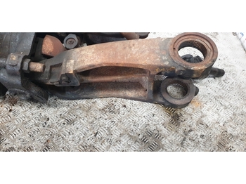 Hlava pro Traktor Claas Ares 826, 836 Front Axle Lhs Hub Assy 6000105446, 6000105497, 6000103811: obrázek 3