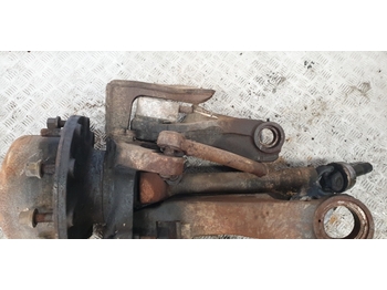 Hlava pro Traktor Claas Ares 826, 836 Front Axle Lhs Hub Assy 6000105446, 6000105497, 6000103811: obrázek 5