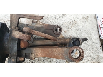 Hlava pro Traktor Claas Ares 826, 836 Front Axle Lhs Hub Assy 6000105446, 6000105497, 6000103811: obrázek 4