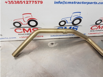 Transmise Claas Ares 836, 816-836 , Axion 810-850 Pto Tube 6005030211: obrázek 3