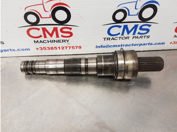 Transmise CLAAS