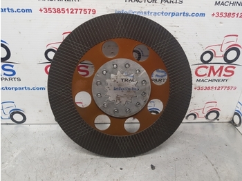 Kotouče brzdy pro Traktor Claas Arion 500, 600 Series 640 Brake Disc Z14 0011465380, 11465380: obrázek 2