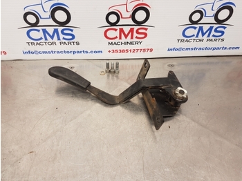 Transmise CLAAS