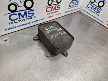 Chladič Claas Arion 640, Arion 650-610, Torion, Engine Oil Cooler 0011465440: obrázek 2