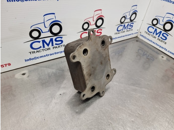 Chladič Claas Arion 640, Arion 650-610, Torion, Engine Oil Cooler 0011465440: obrázek 3