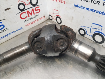 Přední náprava Claas Arion Ares 826, 836 Front Axle Drive Shaft Kit 6000104497, 147360, 44156: obrázek 3