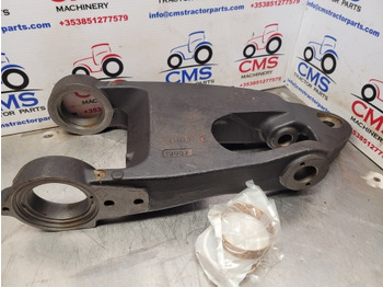 Podvěs Claas Arion Carraro 20.29 Si Front Axle Bottom Wishbone Arm Lhs 12047, 68168, 68164: obrázek 2