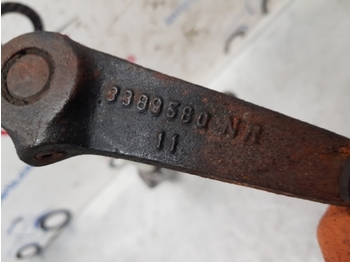 Transmise pro Traktor Claas Arion Series 640 Pto Control Fork 3362971; 3389580; 6005019193; 6005019194: obrázek 5