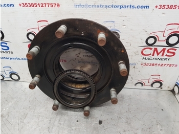Hlava pro Traktor Claas Axos 340 Carraro Front Axle Hub Bolt Plate 10927; 068620; 0011380810: obrázek 3