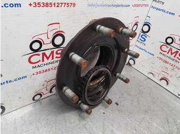 Hlava pro Traktor Claas Axos 340 Carraro Front Axle Hub Bolt Plate 10927; 068620; 0011380810: obrázek 2